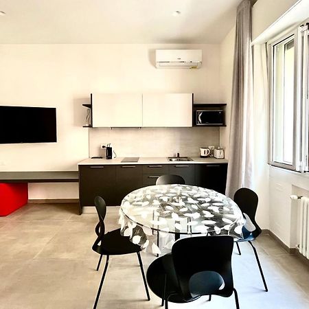 Ferienwohnung Casa Marconi - Welcome In The Heart Of The City Bologna Exterior foto