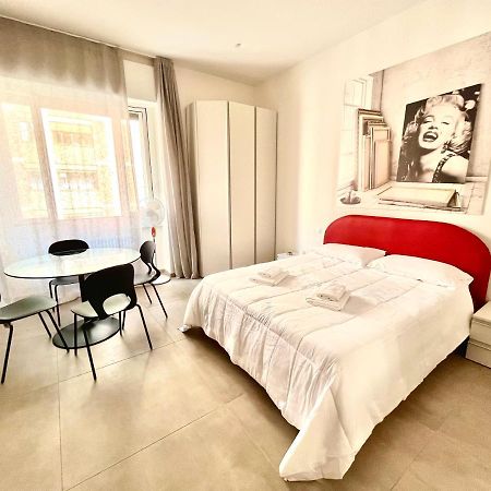 Ferienwohnung Casa Marconi - Welcome In The Heart Of The City Bologna Exterior foto